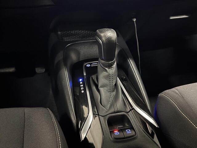 Toyota COROLLA Touring Sports 1.8 Hybrid Active 1STE.-EIGEN. CARPLAY CAMERA LMV