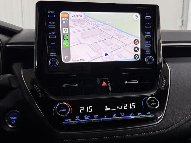 Toyota COROLLA Touring Sports 1.8 Hybrid Active 1STE.-EIGEN. CARPLAY CAMERA LMV