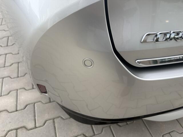 Toyota COROLLA Touring Sports 2.0 Hybrid Style | Head Up | Parkeersensoren V+A