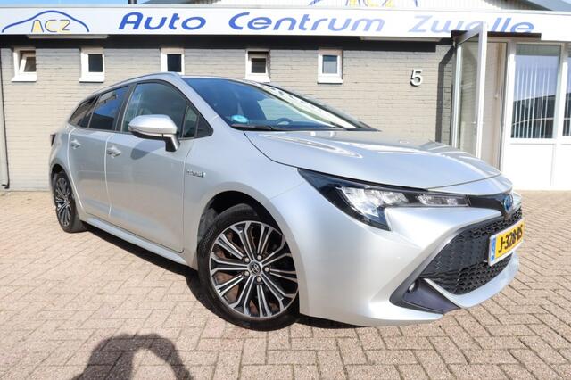 Toyota COROLLA 1.8 HYBRID DYNAMIC