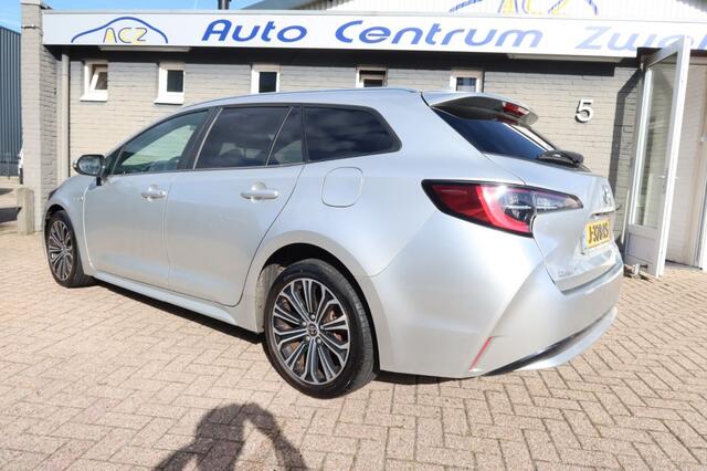 Toyota COROLLA 1.8 HYBRID DYNAMIC