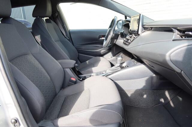 Toyota COROLLA 1.8 HYBRID DYNAMIC