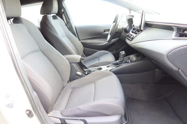 Toyota COROLLA 1.8 HYBRID DYNAMIC