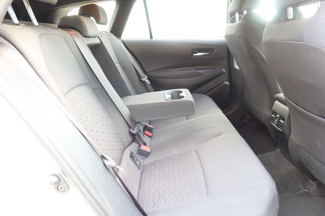 Toyota COROLLA 1.8 HYBRID DYNAMIC