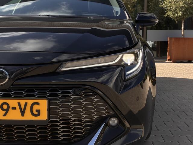Toyota COROLLA Touring Sports 2.0 Hybrid GR-Sport | Panoramadak | JBL | Trekhaak
