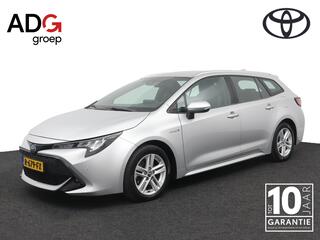Toyota COROLLA Touring Sports 2.0 Hybrid Business | Led