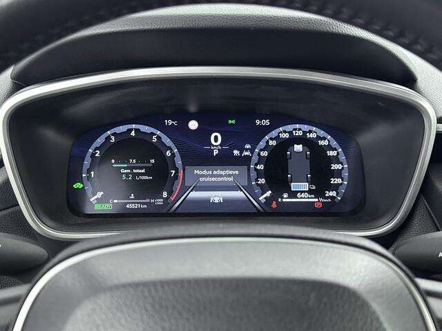 Toyota COROLLA Cross Hybrid 200 Dynamic Limited | Elek. Kofferklep | 18" Lichtmetalen velgen | Apple Carplay-Android Auto |