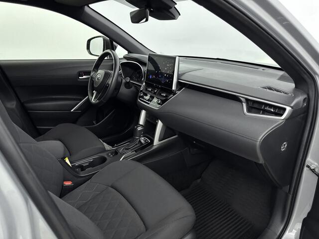Toyota COROLLA Cross Hybrid 200 Dynamic Limited | Elek. Kofferklep | 18" Lichtmetalen velgen | Apple Carplay-Android Auto |