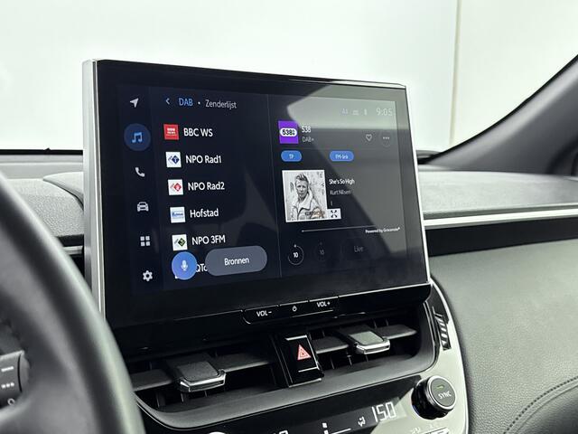 Toyota COROLLA Cross Hybrid 200 Dynamic Limited | Elek. Kofferklep | 18" Lichtmetalen velgen | Apple Carplay-Android Auto |