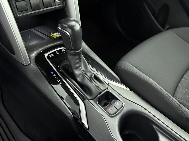 Toyota COROLLA Cross Hybrid 200 Dynamic Limited | Elek. Kofferklep | 18" Lichtmetalen velgen | Apple Carplay-Android Auto |