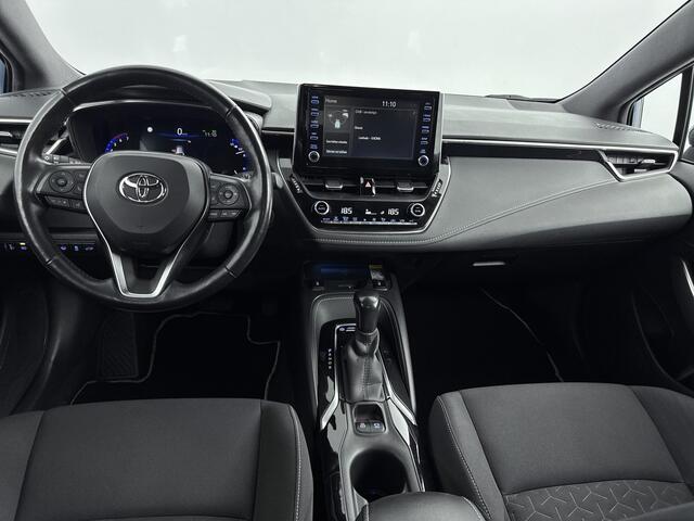 Toyota COROLLA Touring Sports 1.8 Hybrid Business Plus | Stuur-Stoelverwarming | Elek. Kofferklep | Trekhaak |