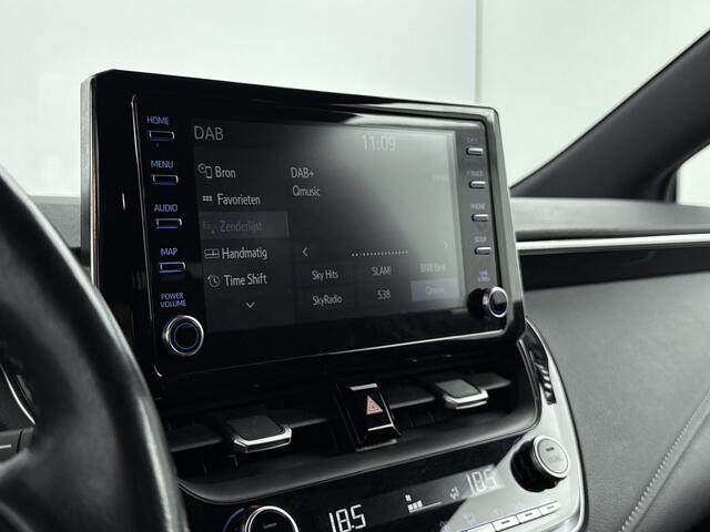 Toyota COROLLA Touring Sports 1.8 Hybrid Business Plus | Stuur-Stoelverwarming | Elek. Kofferklep | Trekhaak |