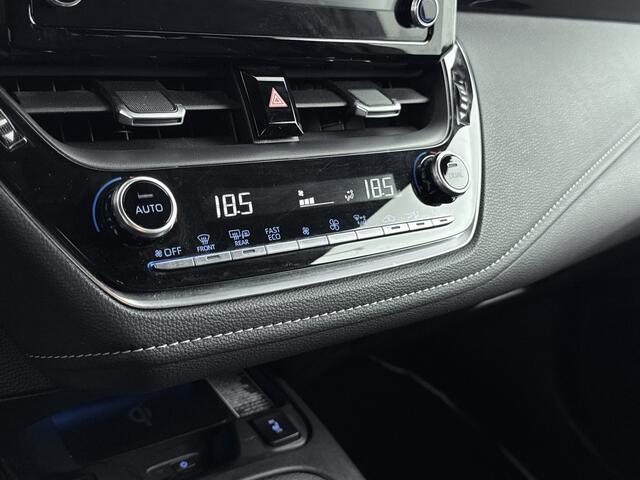 Toyota COROLLA Touring Sports 1.8 Hybrid Business Plus | Stuur-Stoelverwarming | Elek. Kofferklep | Trekhaak |