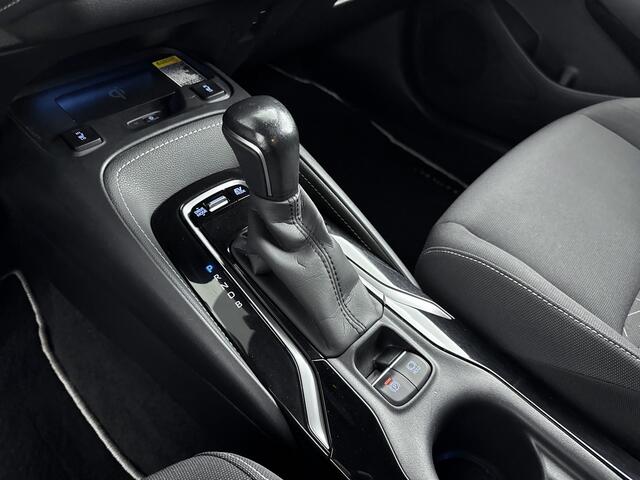 Toyota COROLLA Touring Sports 1.8 Hybrid Business Plus | Stuur-Stoelverwarming | Elek. Kofferklep | Trekhaak |