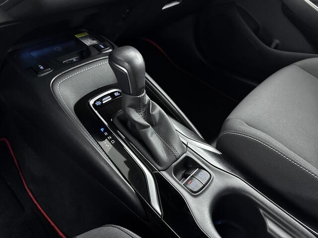 Toyota COROLLA 2.0 184PK Hybrid Style | Stuur-Stoelverwarming | Apple Carplay-Android Auto |