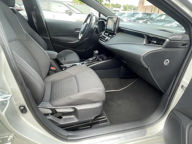 Toyota COROLLA Touring Sports 1.8 Hybrid Dynamic Limited Blindspot