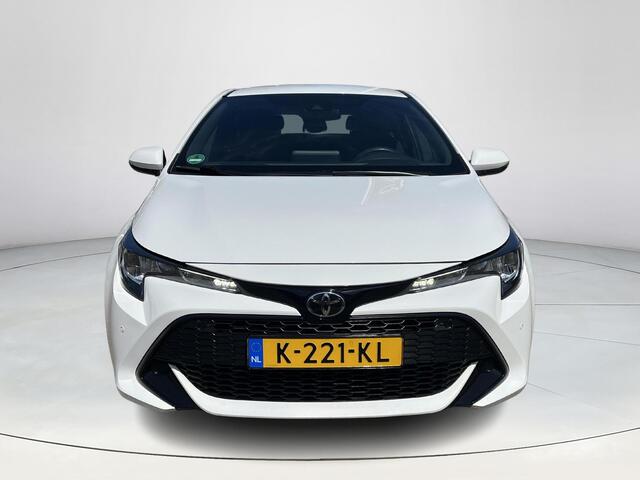 Toyota COROLLA Touring Sports 1.2 Turbo Comfort | Airconditioning | Carplay | Licht metalen velgen | Parkeersensoren voor |