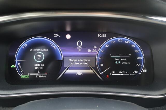 Toyota COROLLA 1.8 Hybrid First Edition - NL Auto!! Dealer Onderhoud!! 10 jaar Fabrieksgarantie