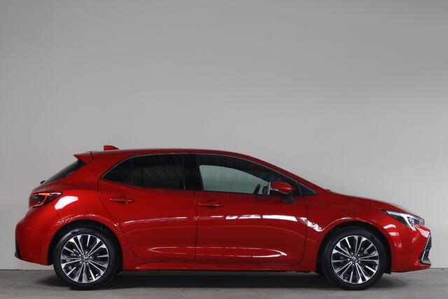 Toyota COROLLA 1.8 Hybrid First Edition - NL Auto!! Dealer Onderhoud!! 10 jaar Fabrieksgarantie