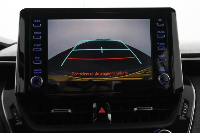 Toyota COROLLA Touring Sports 2.0 Hybrid First Edition | lm velgen | Trekhaak | Navigatie |