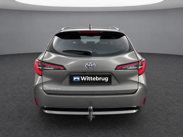 Toyota COROLLA Touring Sports 1.2 Turbo Active Trekhaak l CarPlay l Parkeercamera
