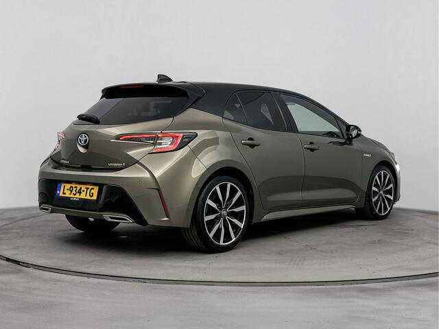 Toyota COROLLA 2.0 Hybrid Executive | JBL-Audio | Apple Carplay-Android Auto | Parkeersensoren | ***