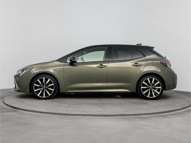 Toyota COROLLA 2.0 Hybrid Executive | JBL-Audio | Apple Carplay-Android Auto | Parkeersensoren | ***