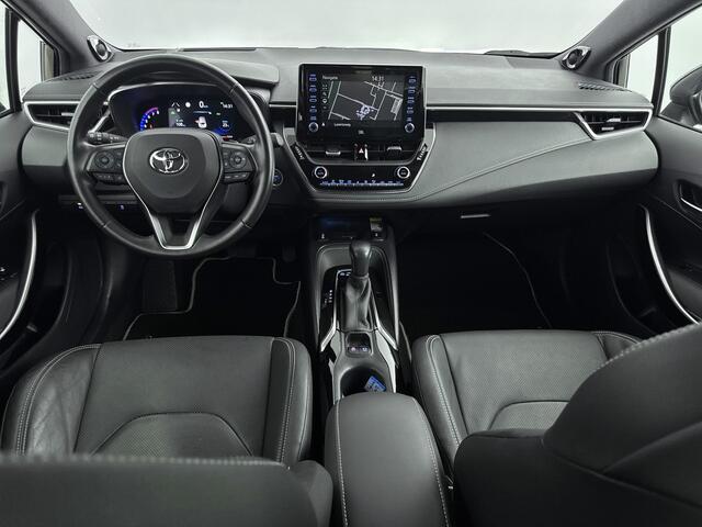 Toyota COROLLA 2.0 Hybrid Executive | JBL-Audio | Apple Carplay-Android Auto | Parkeersensoren | ***