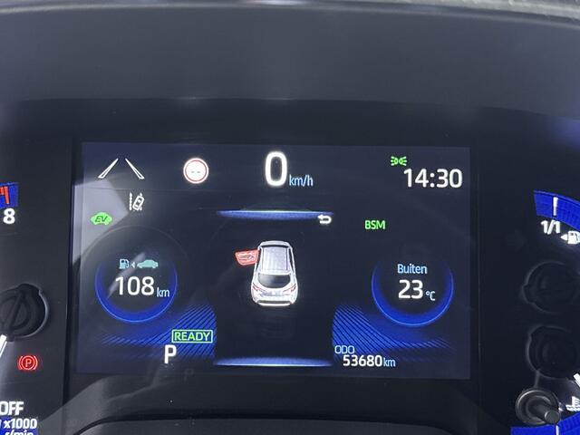 Toyota COROLLA 2.0 Hybrid Executive | JBL-Audio | Apple Carplay-Android Auto | Parkeersensoren | ***