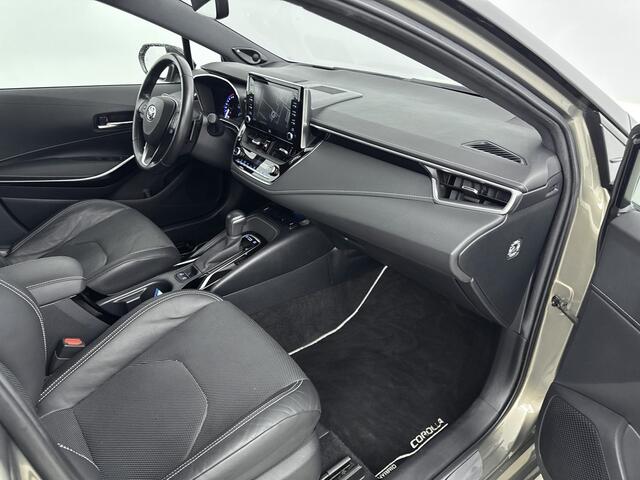Toyota COROLLA 2.0 Hybrid Executive | JBL-Audio | Apple Carplay-Android Auto | Parkeersensoren | ***