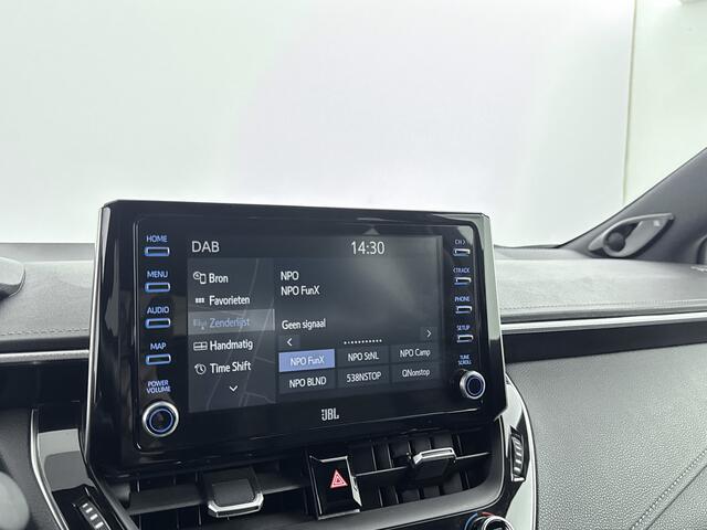 Toyota COROLLA 2.0 Hybrid Executive | JBL-Audio | Apple Carplay-Android Auto | Parkeersensoren | ***