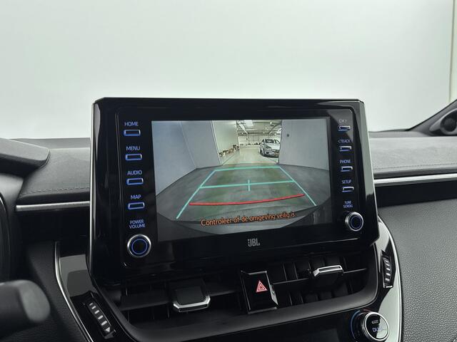 Toyota COROLLA 2.0 Hybrid Executive | JBL-Audio | Apple Carplay-Android Auto | Parkeersensoren | ***