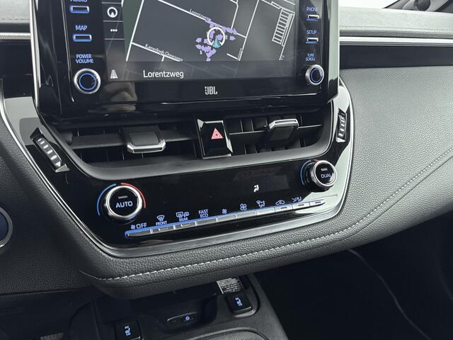 Toyota COROLLA 2.0 Hybrid Executive | JBL-Audio | Apple Carplay-Android Auto | Parkeersensoren | ***