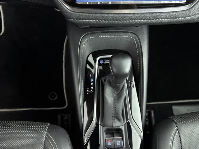 Toyota COROLLA 2.0 Hybrid Executive | JBL-Audio | Apple Carplay-Android Auto | Parkeersensoren | ***