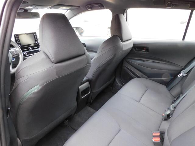 Toyota COROLLA Touring Sports 1.8 Hybrid Comfort 1e EIGENAAR! CARPLAY/ANDROID! CAMERA! CLIMA! CRUISE! BLUETOOTH!