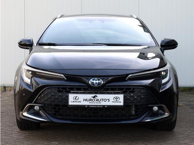 Toyota COROLLA Touring Sports Hybrid 200 Premium | Leder | JBL | Head up