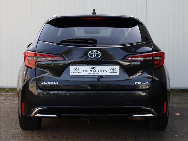 Toyota COROLLA Touring Sports Hybrid 200 Premium | Leder | JBL | Head up