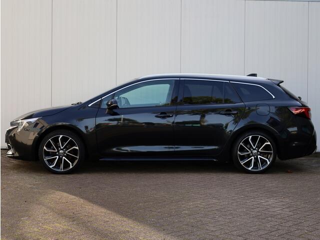 Toyota COROLLA Touring Sports Hybrid 200 Premium | Leder | JBL | Head up
