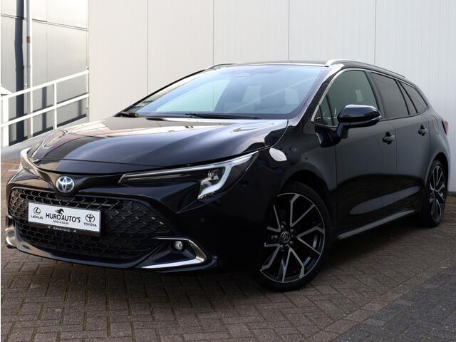 Toyota COROLLA Touring Sports Hybrid 200 Premium | Leder | JBL | Head up