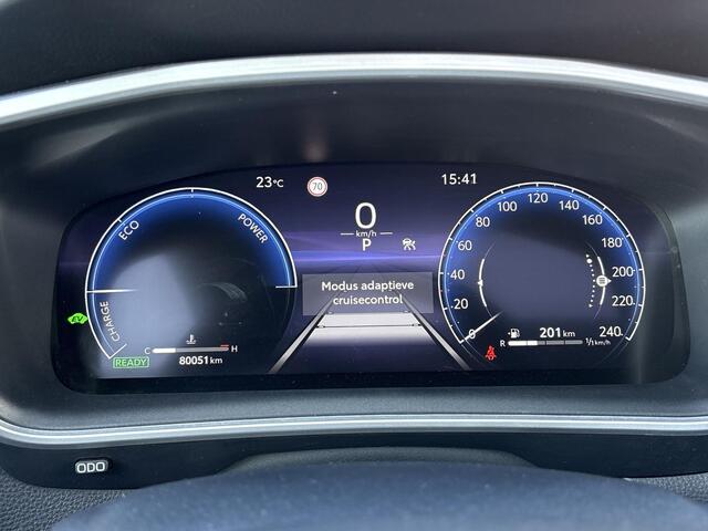 Toyota COROLLA Cross Hybrid 140 Style **TREKHAAK/ STOELVERWARMING/ PARKEERSENSOREN**