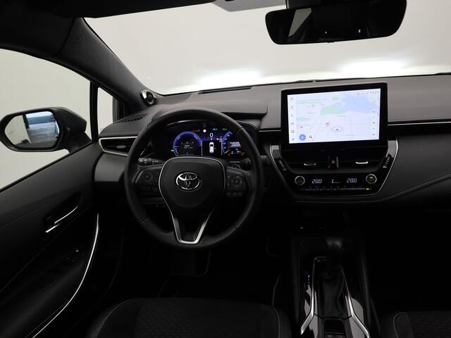 Toyota COROLLA Touring Sports Hybrid 200 Executive | JBL | Head Up | Trekhaak afnb. | BSM | Keyless | Elk. A-klep | Prijs Rijklaar!!