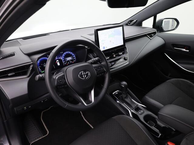 Toyota COROLLA Touring Sports Hybrid 200 Executive | JBL | Head Up | Trekhaak afnb. | BSM | Keyless | Elk. A-klep | Prijs Rijklaar!!