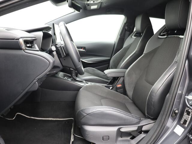 Toyota COROLLA Touring Sports Hybrid 200 Executive | JBL | Head Up | Trekhaak afnb. | BSM | Keyless | Elk. A-klep | Prijs Rijklaar!!