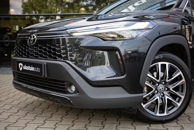 Toyota COROLLA Cross Hybrid 140 Dynamic , Achteruitrijcamera, Adap. Cruise, Stoel/stuurverwarming,