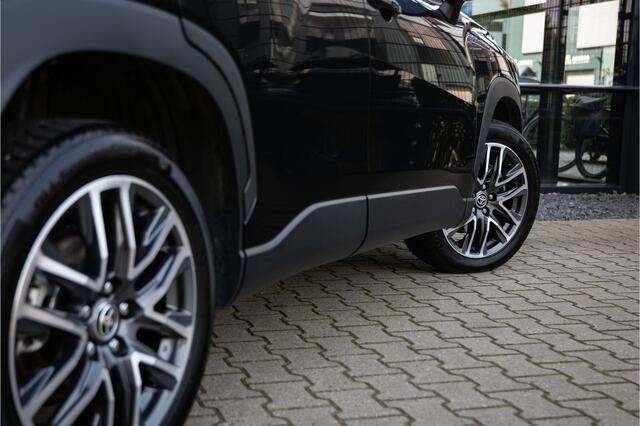 Toyota COROLLA Cross Hybrid 140 Dynamic , Achteruitrijcamera, Adap. Cruise, Stoel/stuurverwarming,