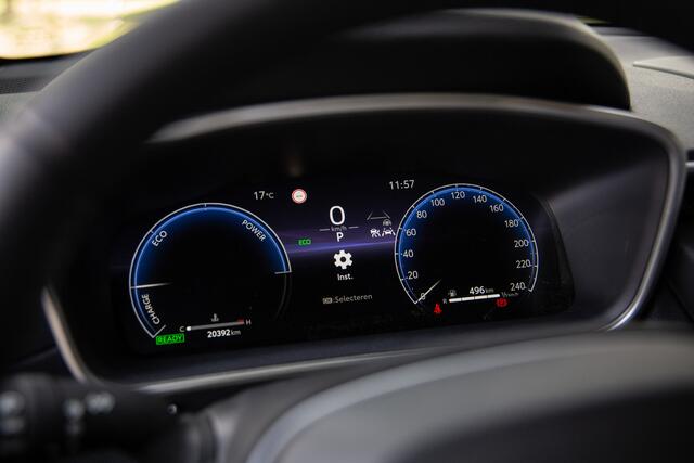 Toyota COROLLA Cross Hybrid 140 Dynamic , Achteruitrijcamera, Adap. Cruise, Stoel/stuurverwarming,
