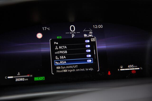 Toyota COROLLA Cross Hybrid 140 Dynamic , Achteruitrijcamera, Adap. Cruise, Stoel/stuurverwarming,