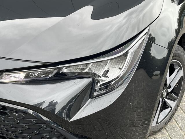 Toyota COROLLA Touring Sports Hybrid 140 Active