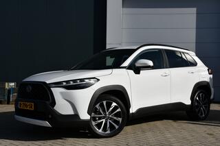 Toyota COROLLA Cross 2.0 High Power Hybrid First Editio