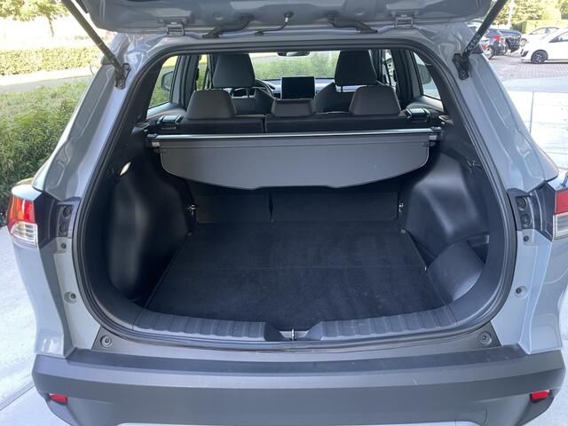 Toyota COROLLA 2.0 Hybrid First Edition – foto 8